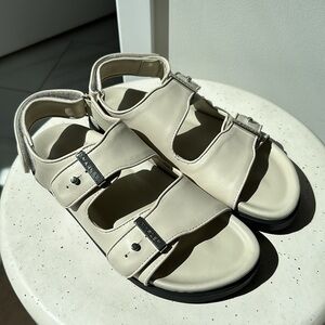 Varley Corte Sandals